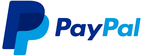 pay with paypal - Calum Von Moger Store